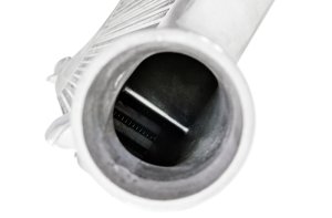 Audi SQ5 Intercooler - AWE Tuning - ColdFront - `18-`19